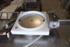 Peerless Hs28hd Triple Roller Bar Dough Mixer